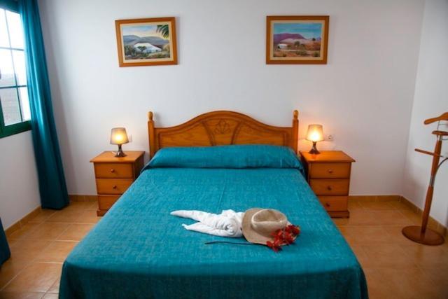 Villas Costa Papagayo Playa Blanca  Luaran gambar