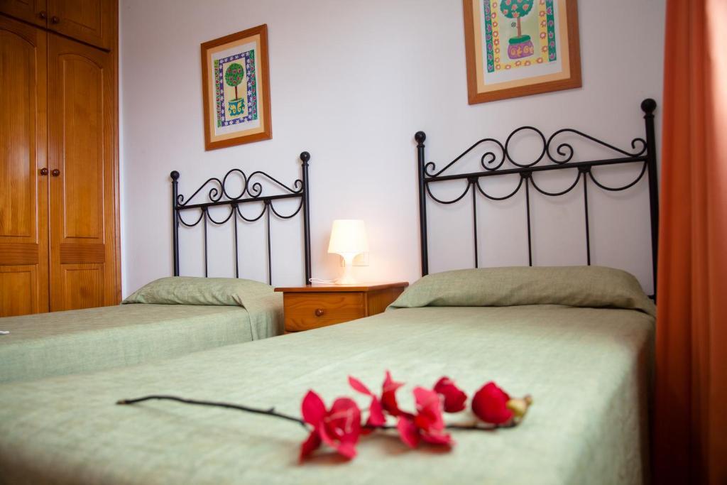 Villas Costa Papagayo Playa Blanca  Luaran gambar