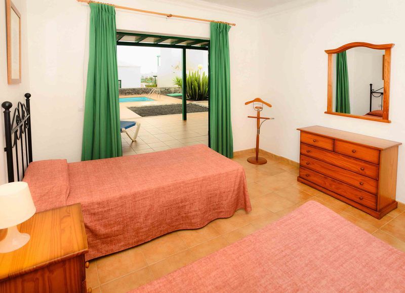 Villas Costa Papagayo Playa Blanca  Luaran gambar