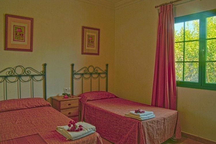 Villas Costa Papagayo Playa Blanca  Bilik gambar