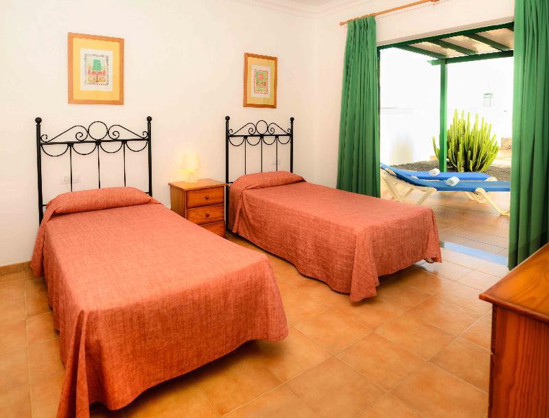 Villas Costa Papagayo Playa Blanca  Luaran gambar