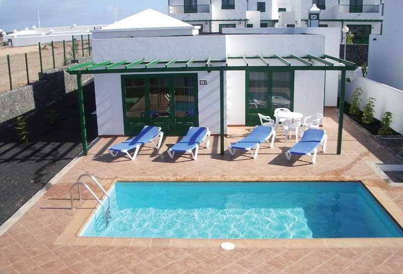 Villas Costa Papagayo Playa Blanca  Luaran gambar