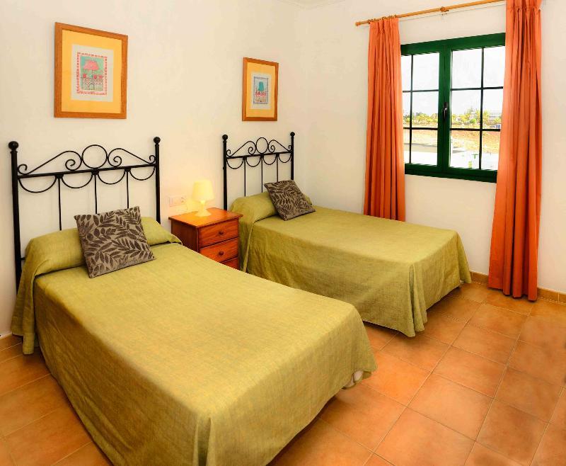 Villas Costa Papagayo Playa Blanca  Luaran gambar