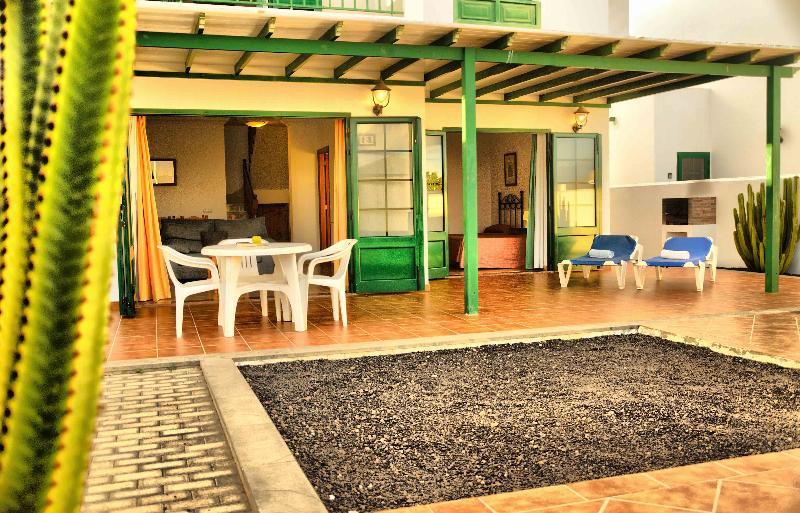 Villas Costa Papagayo Playa Blanca  Luaran gambar
